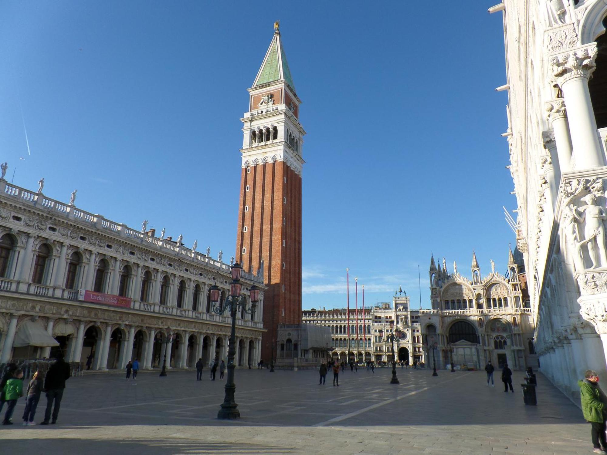 "Ea Casa De Mi 2", L'Incanto Di Vivere Venezia Exterior photo