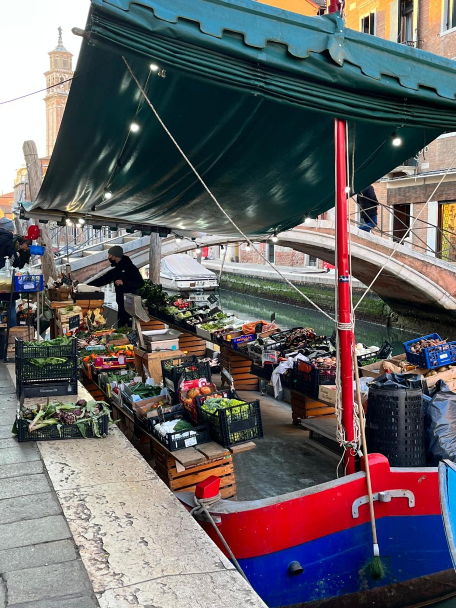 "Ea Casa De Mi 2", L'Incanto Di Vivere Venezia Exterior photo