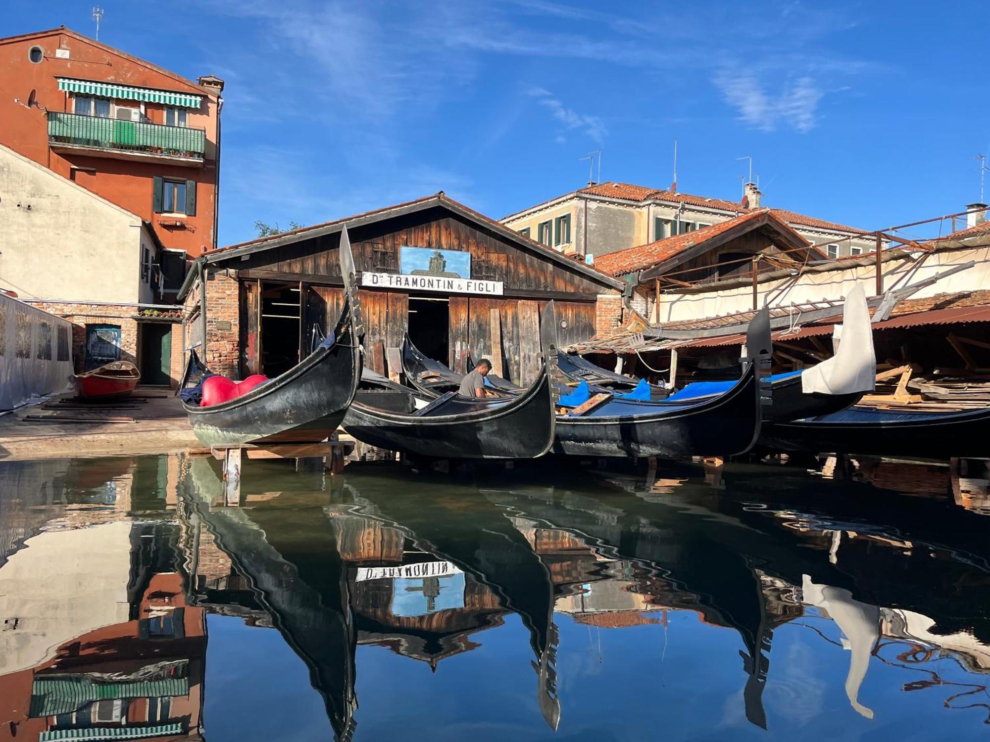 "Ea Casa De Mi 2", L'Incanto Di Vivere Venezia Exterior photo