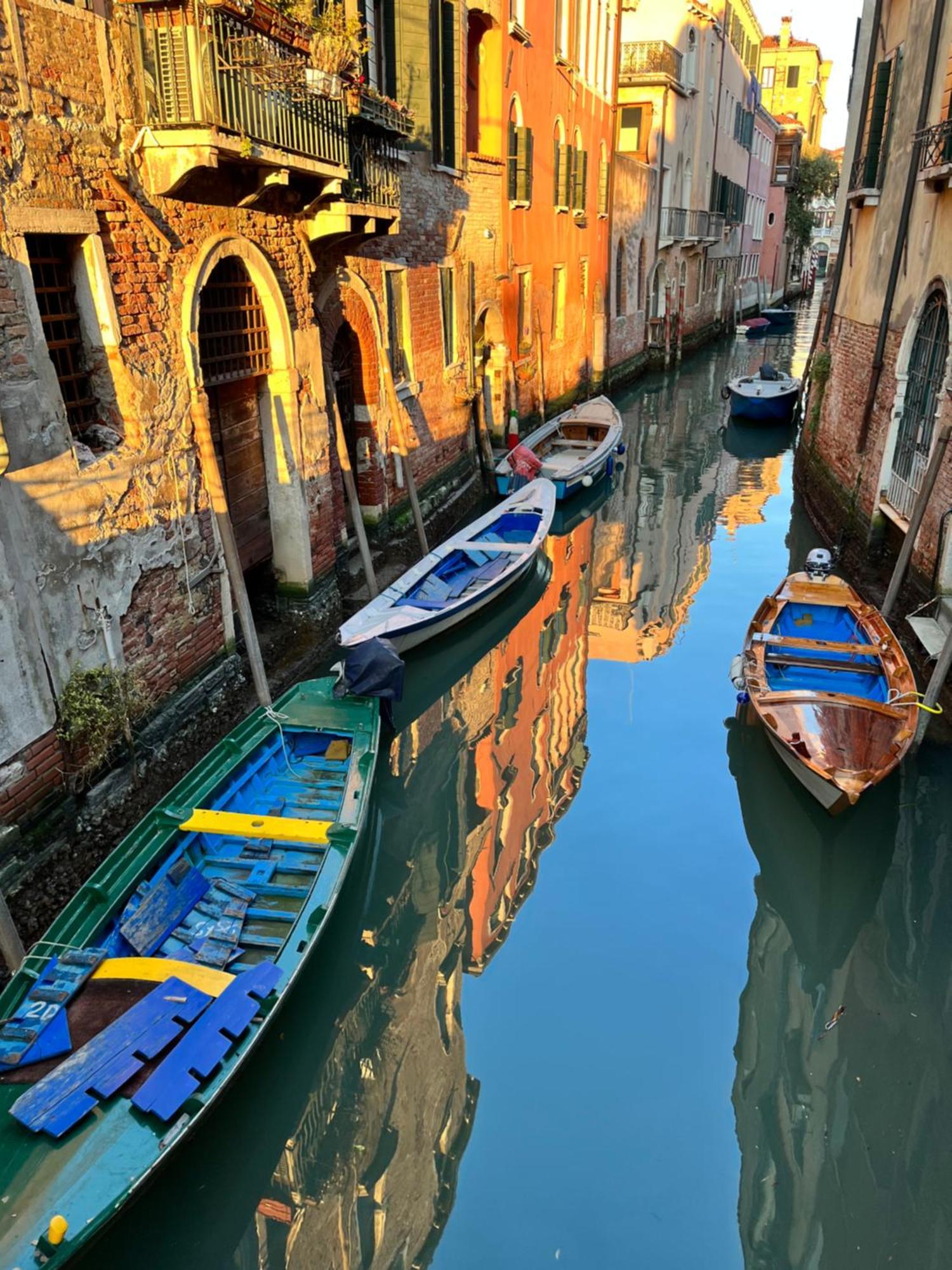 "Ea Casa De Mi 2", L'Incanto Di Vivere Venezia Exterior photo